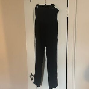 FIGS Maternity Straight Leg Scrub Pants